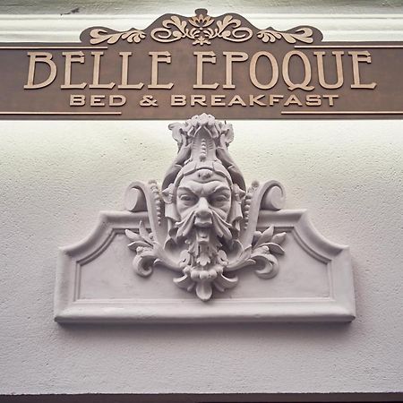 Bed and Breakfast Belle Epoque à Poznań Extérieur photo