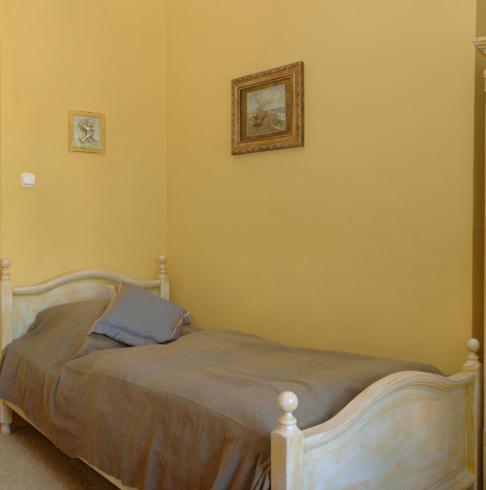 Bed and Breakfast Belle Epoque à Poznań Extérieur photo