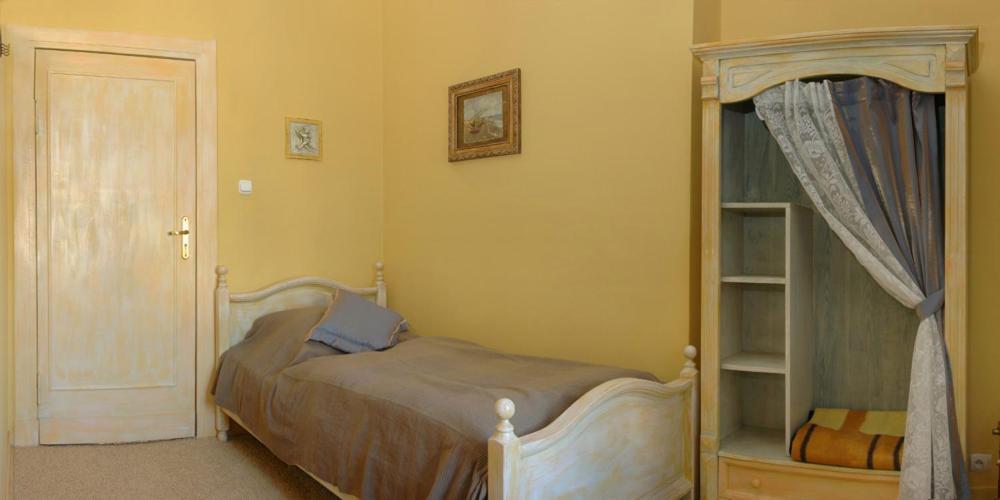 Bed and Breakfast Belle Epoque à Poznań Extérieur photo