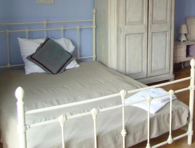 Bed and Breakfast Belle Epoque à Poznań Extérieur photo