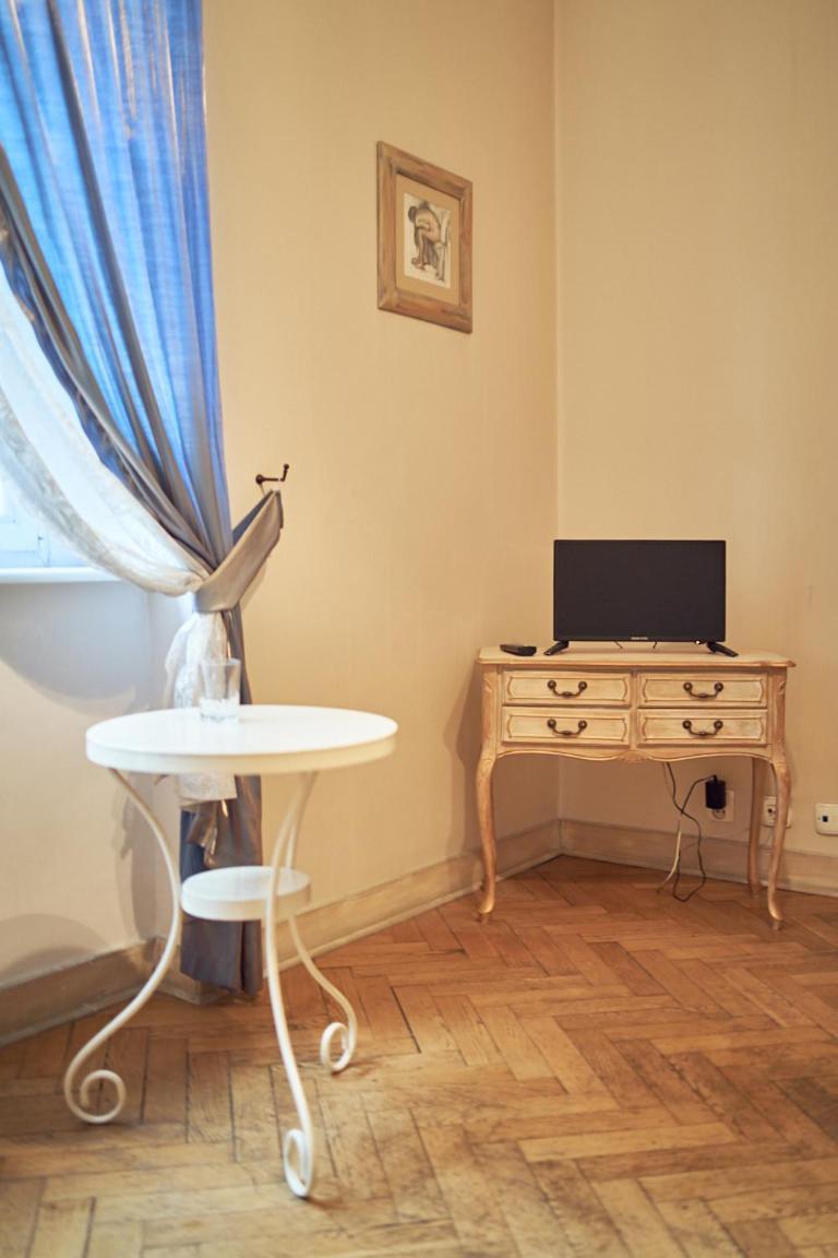 Bed and Breakfast Belle Epoque à Poznań Extérieur photo