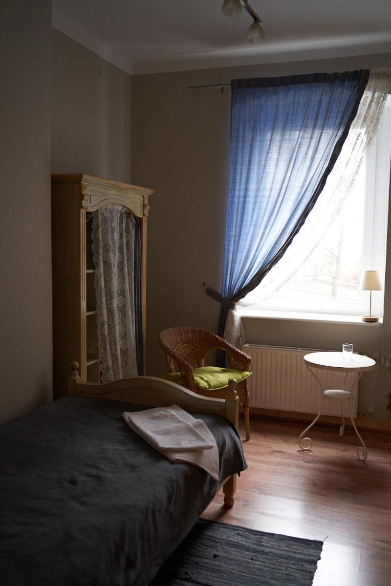 Bed and Breakfast Belle Epoque à Poznań Extérieur photo