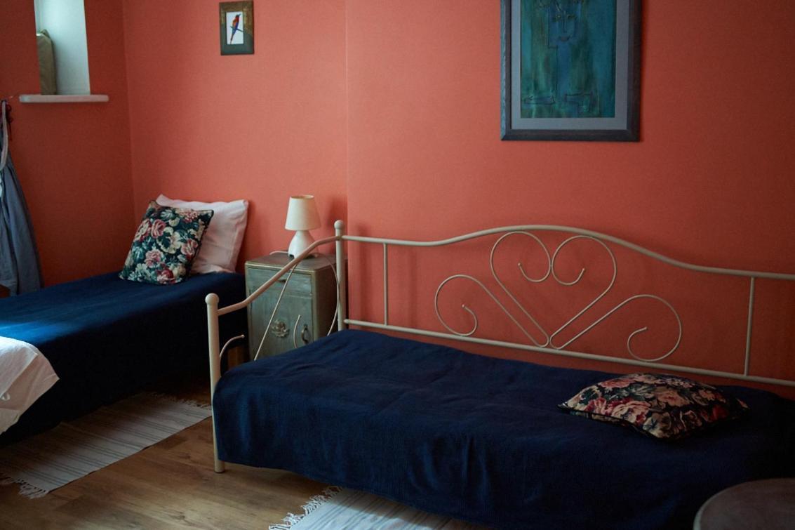 Bed and Breakfast Belle Epoque à Poznań Extérieur photo